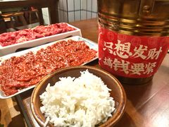 -黔有有贵州酸汤夺夺粉火锅(五味十字店)