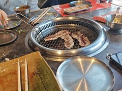 -一品诚记烤肉·甄选店(中南路店)