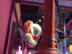 -十三姨正合丰烤肉(营迹路店)