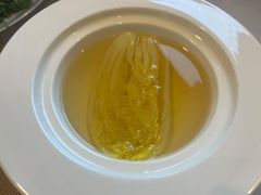 开水白菜-之参餐厅(前门大街店)