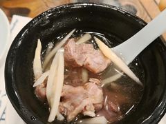 -西江美食舫·江西菜(健德桥店)