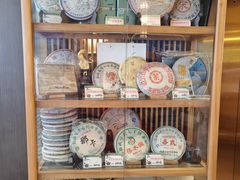 -汤臣·空中餐厅·严选粤菜(石湾世博广场店)