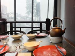 -小厨娘金榜题名(夫子庙秦淮河店)