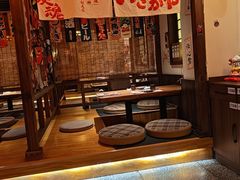 -炉胜·炉端烧·居酒屋