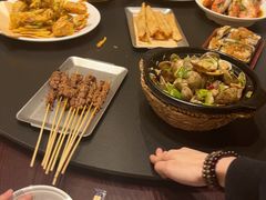 -永信海鲜(群星城店)