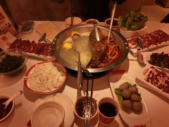-陈记顺和潮汕牛肉火锅(棠德南路店)