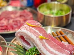 -西塔老太太泥炉烤肉(双井店)