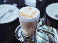 -瑞吉酒店·The Drawing Room闲逸廊·云端下午茶·夜奢Whiskey