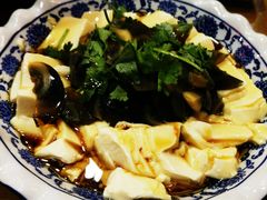 -北京胡同传统炙子烤肉(文兴路店)