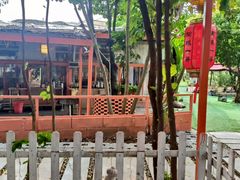 -陶缘一号·四季缘·老字号顺德菜·户外婚礼家宴(西滘店)