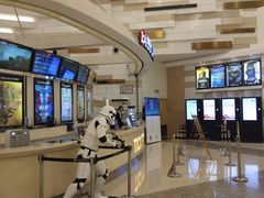 -万象影城(杭州万象城IMAX激光店)