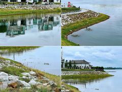 -三岔湖景区