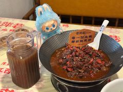 -老萍巷莲花血鸭·萍乡地标江西菜(步行街店)