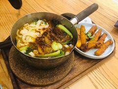 -小满手工粉(上海品尊国际店)