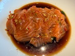 -杨氏青龙虾·羊蝎子(金盛路总店)