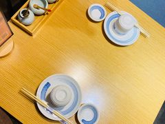 -富山日式料理(宽厚里店)