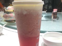 -喜茶(滨江宏岸店)