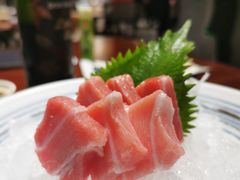 -一本魅·日式料理