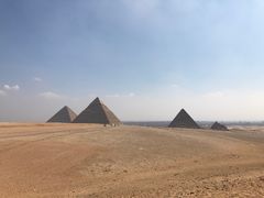 -吉萨金字塔群