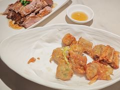 -码头见·潮汕菜(领展中心城店)