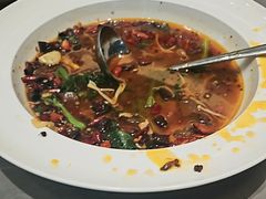 -老城根·潍坊菜(高新店)