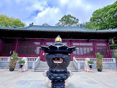 -石峰岩寺