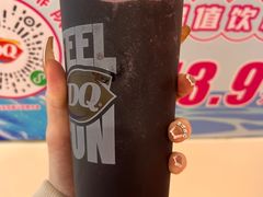 -DQ·蛋糕·冰淇淋(昌平国泰店)