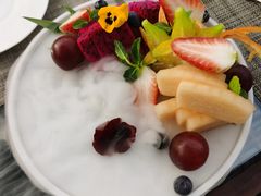 -莲西餐(曲江店)