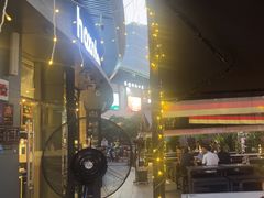 -haxnbauer海森堡德国餐厅(深圳coco店)