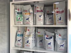 -瑞派福兴宠物医院犬猫全科·骨科·中西医结合(河东店)