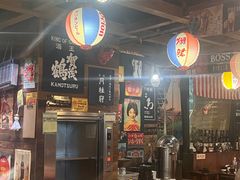 -小川洋风料理(江汉路店)
