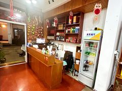 -美味之家·湖景农家乐(太湖东山店)