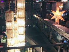 大堂-D STAR COFFEE帝星咖啡