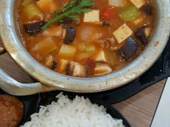 -安大叔拌饭(宝龙店)