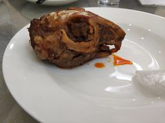 兔头-成都驻京办餐厅(蜀都宾馆店)