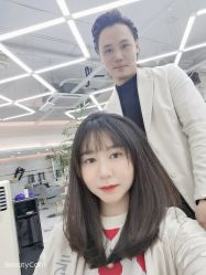 -秦·专注剪发