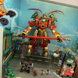 -乐高授权专卖店(新北万达店)