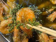 -槐店王婆大虾(开发区店)