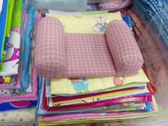 -新光辉布料市场布料城