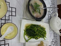 -潮州菜馆(十里河店)