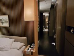 -上海柏悦酒店