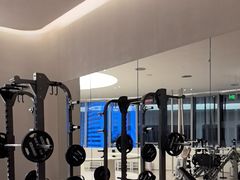 -YCHL FIT 健身(星寰店)