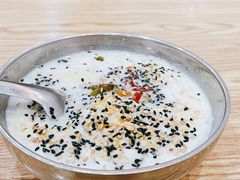 -白翔甜食店