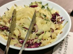 -捞王锅物料理(上海世茂广场店)