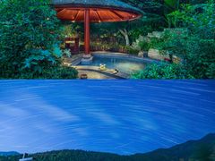 -天目湖御水温泉·度假酒店