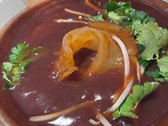 -鱼翅楼·津派砂锅鱼翅(水上公园店)