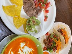 -panchos 墨西哥餐厅(嘉绿苑店)