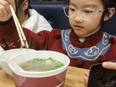 -回味鸭血粉丝汤(夫子庙瞻园路店)