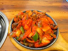 -松栢朝鲜族味道·脊骨汤(总店)