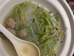 -李记饺子·熏酱东北菜(欢乐谷店)